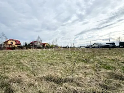 ділянка за адресою Кібенка