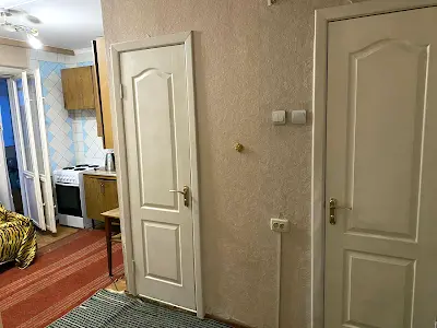 квартира за адресою Миколи Закревського вул., 5