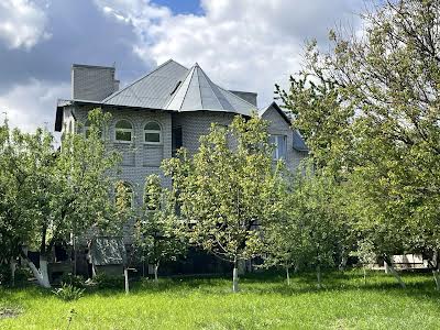 будинок за адресою с. Крюківщина, Квіткова вул., 3