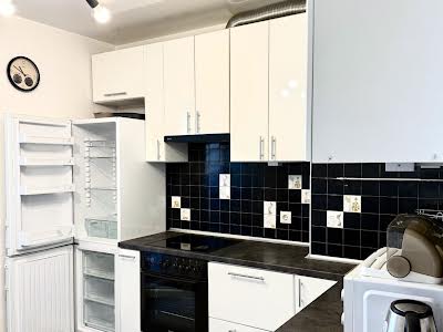 квартира за адресою Київ, Науки просп., 60