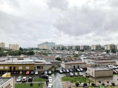 квартира за адресою Київ, Сергія Данченка вул., 3