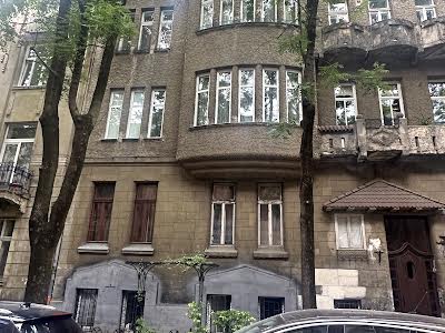 коммерческая по адресу Донцова ул. (Котовского), 4