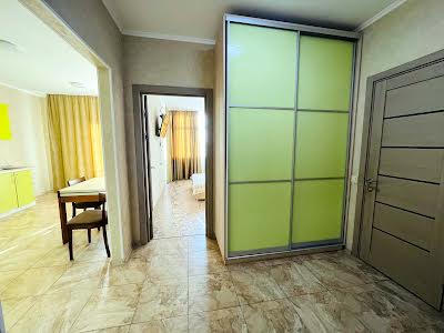 квартира по адресу Родини Кристерів, 20б