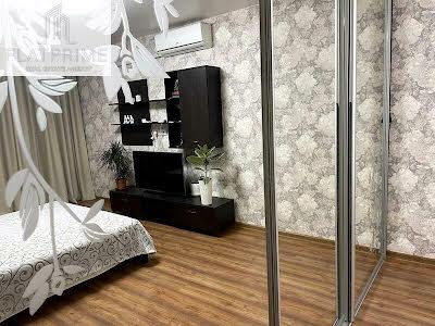квартира по адресу проспект Маяковського Володимира, 21а