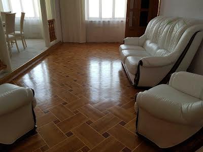 квартира за адресою Чернышевская, 4