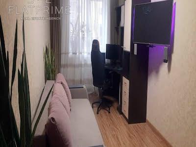 квартира по адресу Гарматная ул., 38-А