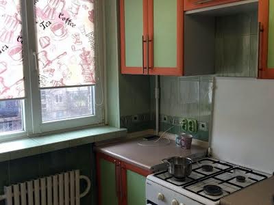 квартира за адресою Каденюка вул., 10а