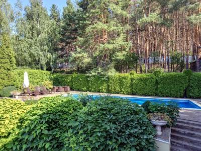 будинок за адресою Київ, переулок бортницький, 9