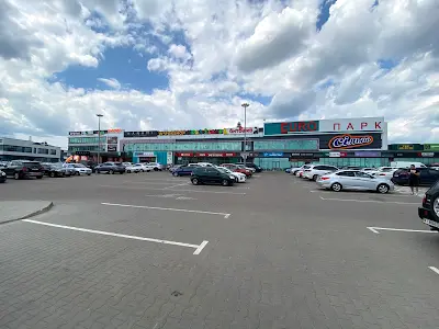 квартира за адресою Соборна вул., 105/6