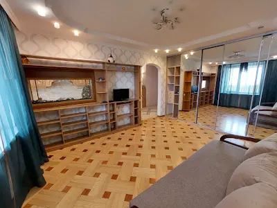 квартира за адресою Василя Верховинця вул., 10