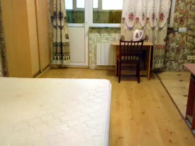 квартира за адресою Рональда Рейгана вул., 40