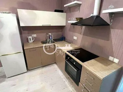 квартира по адресу Заречная ул., 3-А