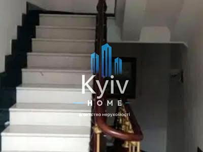 дом по адресу Оболонская набережная ул.