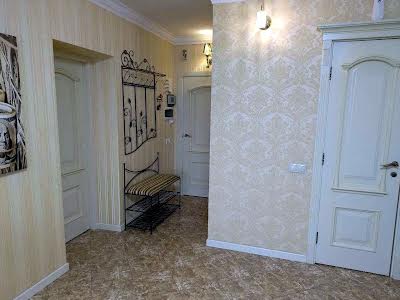 квартира по адресу Антоновича ул. (Горького), 165