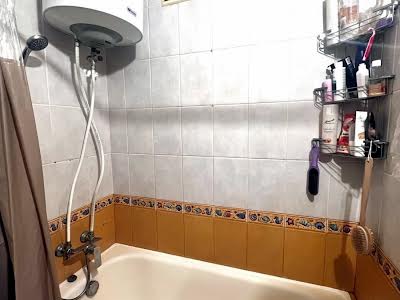 квартира за адресою Оболонський просп., 7-Г