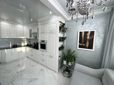 квартира за адресою Казарменна вул. (Григорія Андрющенка), 6-Г