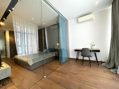 квартира по адресу Киев, Кловский спуск (Кловський), 7a