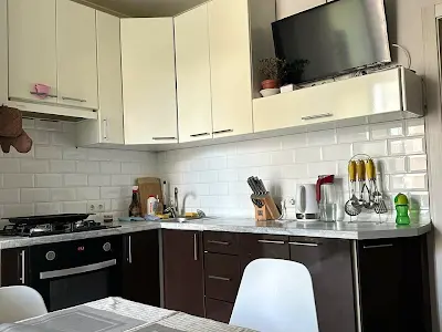 квартира по адресу с. Софиевская борщаговка, Соборная ул., 126/13