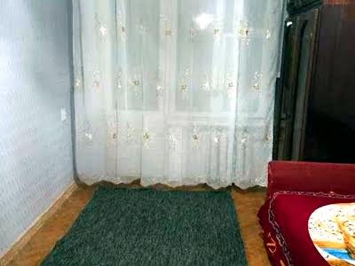 квартира по адресу Игоря Шамо бульв. (Олексія Давидова), 3