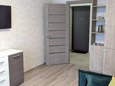 квартира по адресу Тираспольская ул., 58