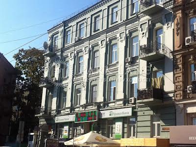 квартира по адресу Шота Руставели ул., 24