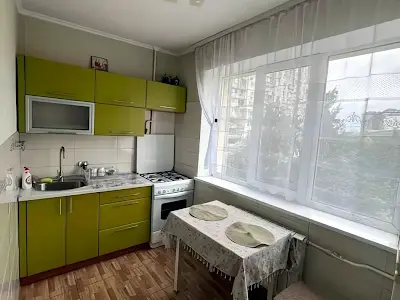 квартира по адресу Оболонский просп., 9-А