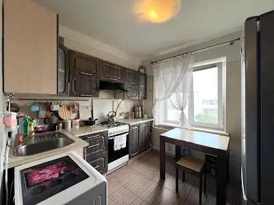квартира по адресу Автозаводская ул., 25
