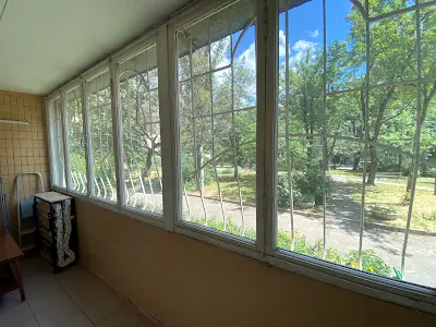 квартира за адресою Сергія Набоки пл., 4