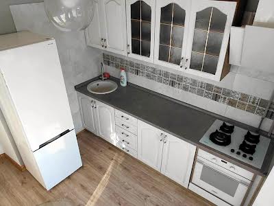 квартира за адресою Лесі Українки бульв., 36