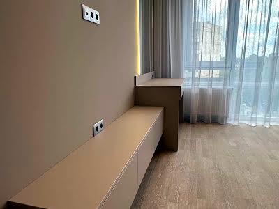 квартира по адресу Киев, Сапёрное Поле ул., 5
