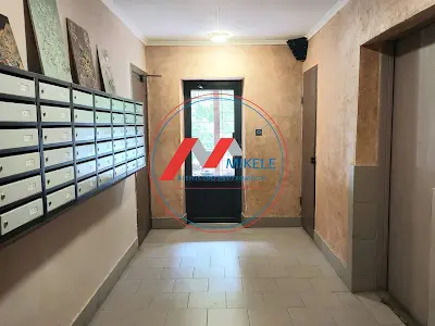 квартира за адресою Леся Курбаса просп., 12