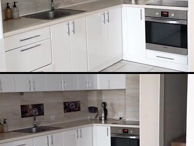квартира по адресу Коперника ул., 3