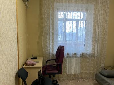 квартира за адресою Ірпінська вул., 70