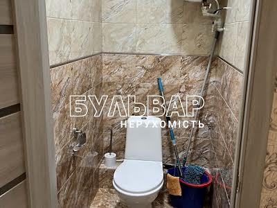 квартира за адресою Харків, Миру вул., 55