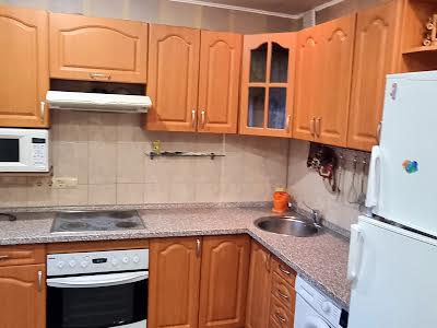 квартира по адресу Радунская ул., 26