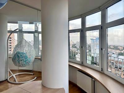 квартира за адресою Київ, Дмитрівська вул., 75