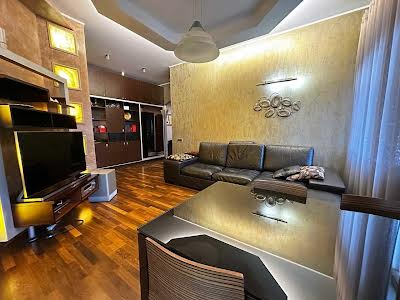 квартира за адресою Дарвіна вул., 8
