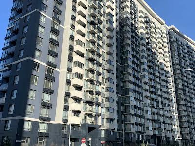 квартира по адресу Осокорськая, 2А