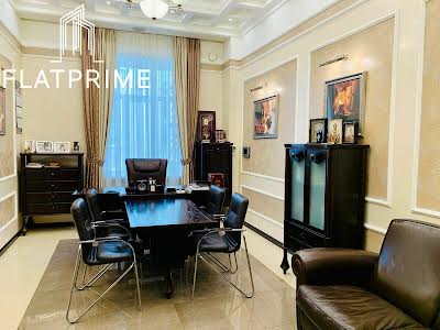 квартира за адресою Київ, Басейна вул., 5а