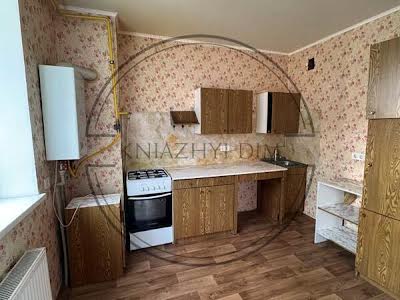 квартира за адресою с. Гора, Центральна вул., 34Б