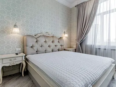 квартира по адресу Киев, Крещатик ул. (Kreschatic), 23