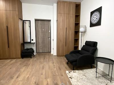 квартира за адресою Бульварно-Кудрявська вул. (Воровського), 17