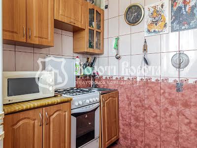 квартира по адресу Кольцевая дор., 5