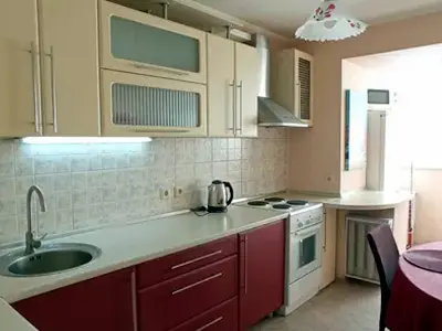 квартира за адресою Київ, Антоновича вул. (Горького), 154