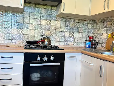 квартира по адресу Голосеевский просп. (40-летия Октября), 86/1