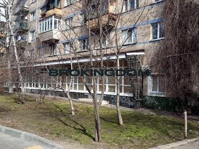 квартира по адресу Кирилловская ул. (Фрунзе), 118