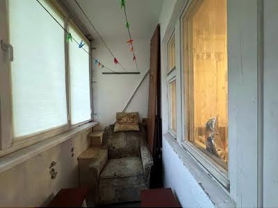 квартира за адресою Південна вул., 17