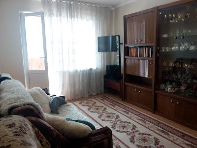 квартира по адресу Червоной Калины просп. (Владимира Маяковского), 15-Б
