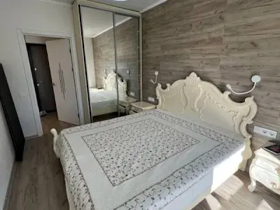 квартира за адресою Салютна вул., 2
