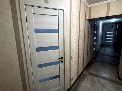 квартира за адресою Київ, Миколи Бажана просп., 24/1